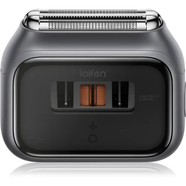 Laifen P3 Pro Aparat de bărbierit electric Gray 1 buc