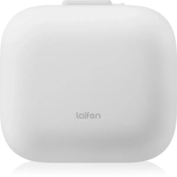 Laifen P3 Pro casetă pentru aparatul de ras White 1 buc