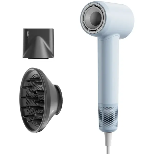 Laifen SWIFT SE Special uscator de par Light Blue 1 buc
