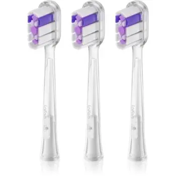 Laifen Ultra-Whitening Transparent 2.0 capete de schimb