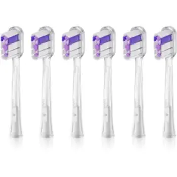 Laifen Ultra-Whitening Transparent 2.0 capete de schimb