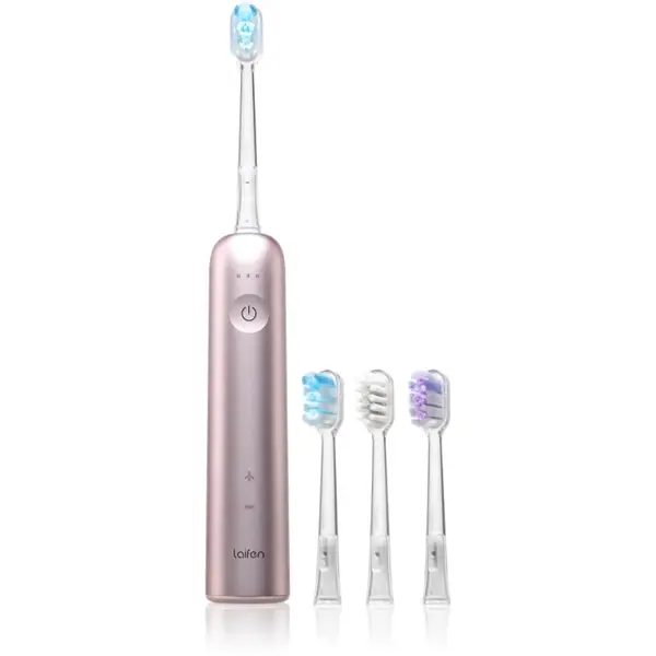 Laifen Wave LFTB01-A periuta de dinti electrica sonica Pink