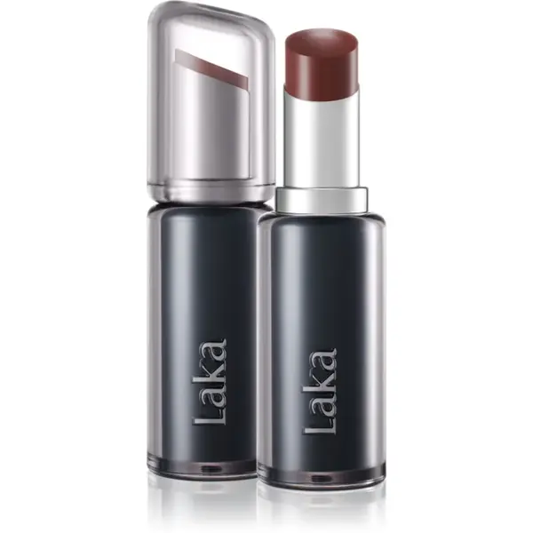 Laka Devil Lip ruj crema culoare 809 Burnt 3.7 g