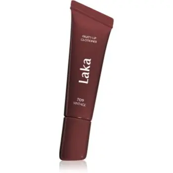 Laka Fruity Lip Glotioner lip gloss hidratant