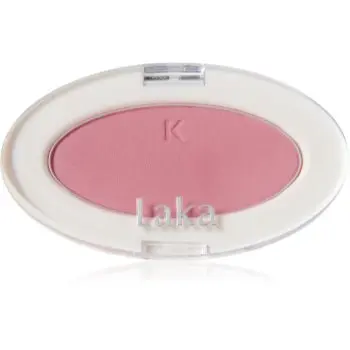 Laka Love Silk Blush fard de obraz sub forma de pudra pentru sanatate