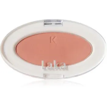 Laka Love Silk Blush fard de obraz sub forma de pudra pentru sanatate