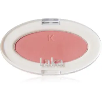 Laka Love Silk Blush fard de obraz sub forma de pudra pentru sanatate