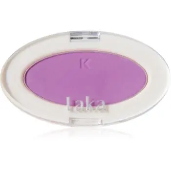 Laka Love Silk Blush fard de obraz sub forma de pudra pentru sanatate