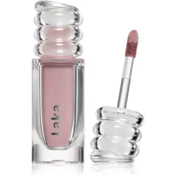 Laka Maxi Glayer Tint luciu de buze rezistent