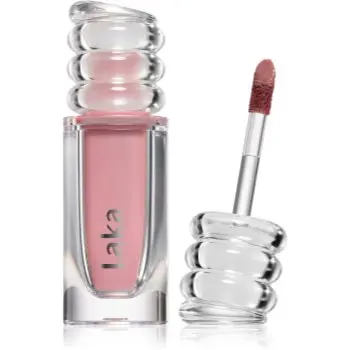 Laka Maxi Glayer Tint luciu de buze rezistent