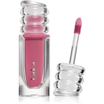 Laka Maxi Glayer Tint luciu de buze rezistent
