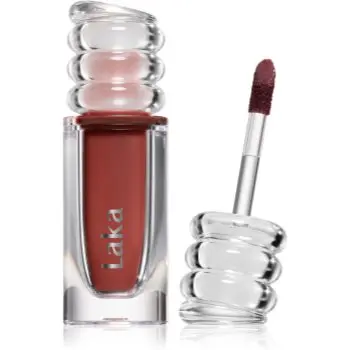 Laka Maxi Glayer Tint luciu de buze rezistent