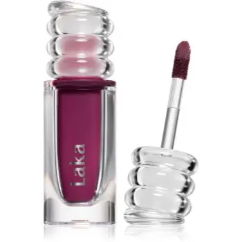 Laka Maxi Glayer Tint luciu de buze rezistent