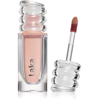 Laka Maxi Glayer Tint luciu de buze rezistent