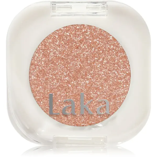 Laka Mono Eyeshadow fard ochi culoare 925 Glory 1.8 g