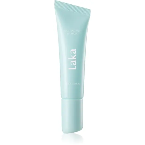 Laka Soothing Prep Lip Mask mască hidratantă pentru buze 10 ml