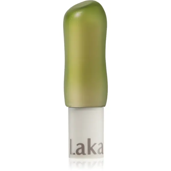 Laka Soul Vegan Lip Balm balsam de buze pentru hidratare si stralucire culoare Clear 3.9 g