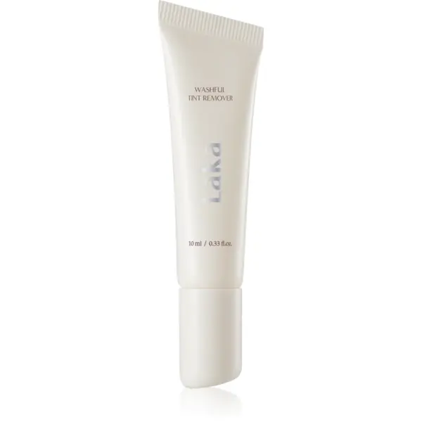 Laka Washful Tint Remover demachiant pentru ruj 10 ml