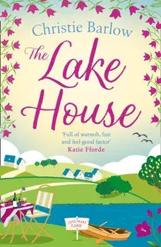 Lake House, Paperback/Christie Barlow