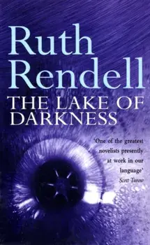 Lake Of Darkness, Paperback/Ruth Rendell
