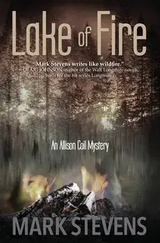 Lake of Fire, Paperback/Mark Stevens
