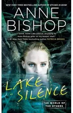 Lake Silence - Anne Bishop
