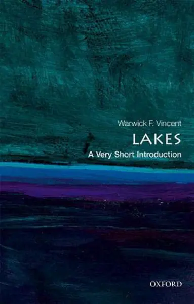 Lakes | Warwick F. Vincent