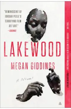 Lakewood - Megan Giddings