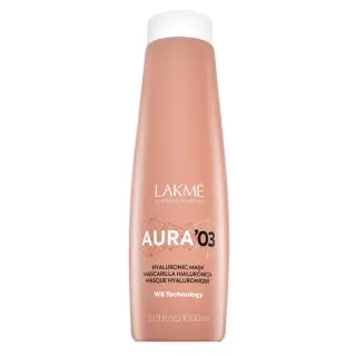 Lakmé Aura '03 Hyaluronic Mask mască pentru întărire 1000 ml