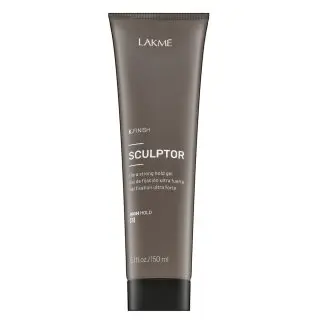 Lakmé K.Finish Sculptor Ultra Strong Hold Gel gel de păr fixare puternică 150 ml