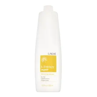 Lakmé K.Therapy Repair Shampoo șampon hrănitor pentru păr uscat si deteriorat 1000 ml