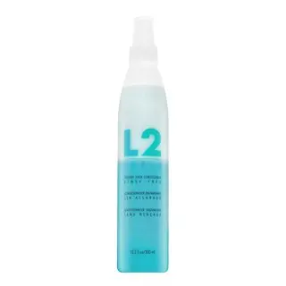 Lakmé Lak-2 Instant Hair Conditioner balsam fără clatire pentru finețe și strălucire a părului 300 ml