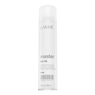 Lakmé Master Eco Lak fixativ de păr pentru fixare medie 300 ml