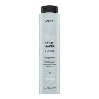 Lakmé Teknia Body Maker Shampoo șampon pentru volum 300 ml