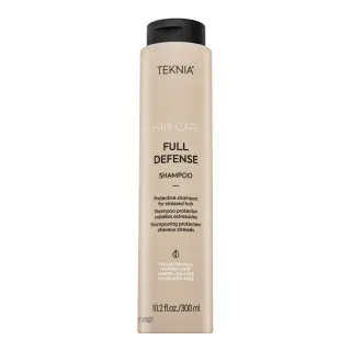 Lakmé Teknia Full Defense Shampoo sampon hranitor 300 ml