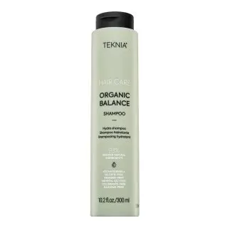 Lakmé Teknia Organic Balance Shampoo șampon hrănitor pentru folosirea zilnică 300 ml
