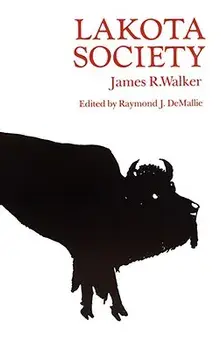 Lakota Society, Paperback/James R. Walker