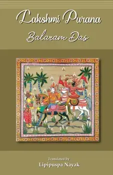 Lakshmi Purana, Paperback/Balaram Das