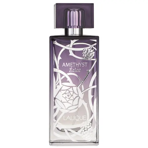 Lalique Amethyst Eclat Apă de parfum Tester EDP Volum 100 ml