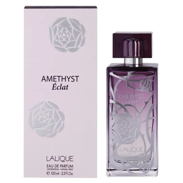 Lalique Amethyst Eclat EDP Volum 100 ml