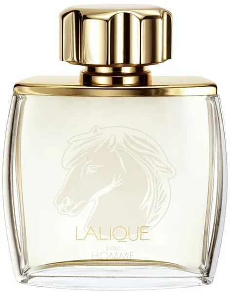 Lalique Apă de parfum Pour Homme Equus, 75 ml