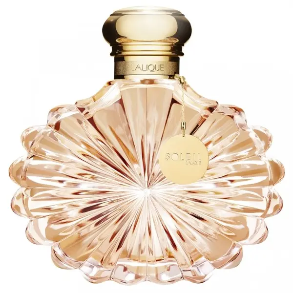 Lalique Apă de parfum Soleil, 50 ml