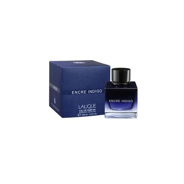 Lalique Encre Indigo Apă de parfum pentru Bărbați EDP Volum 100 ml