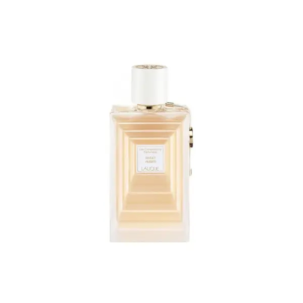 Lalique Les Compositions Sweet Amber EDP Volum 100 ml