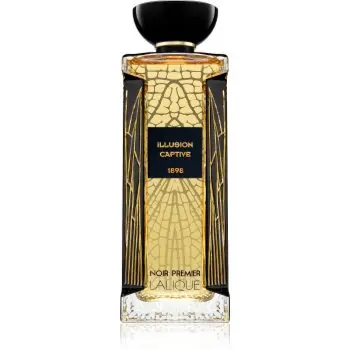 Lalique Noir Premier Illusion Captive Eau de Parfum unisex