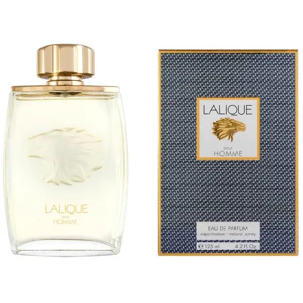 Lalique Pour Homme Lion EDP Volum 125 ml