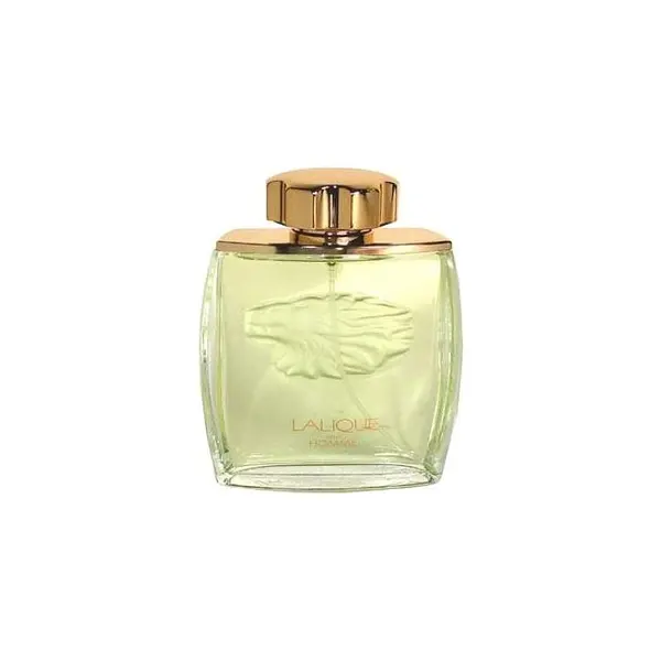 Lalique Pour Homme Lion Tester Barbati EDP Volum 75 ml