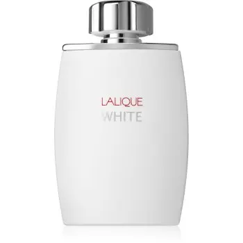 Lalique White Eau de Toilette pentru bărbați