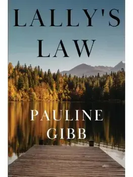 Lally's Law, Paperback/Pauline Gibb