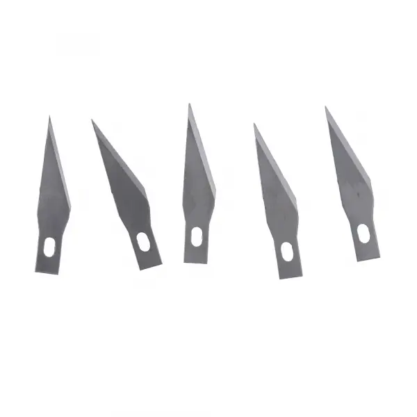 Lama Bisturiu OEM, Set 5 bucati